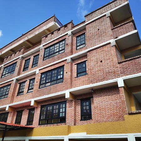 Hotel Green Valley ناغاركوت المظهر الخارجي الصورة