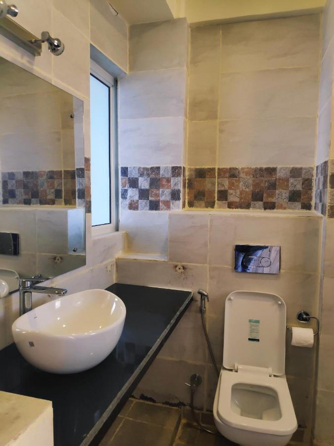 Hotel Green Valley ناغاركوت المظهر الخارجي الصورة