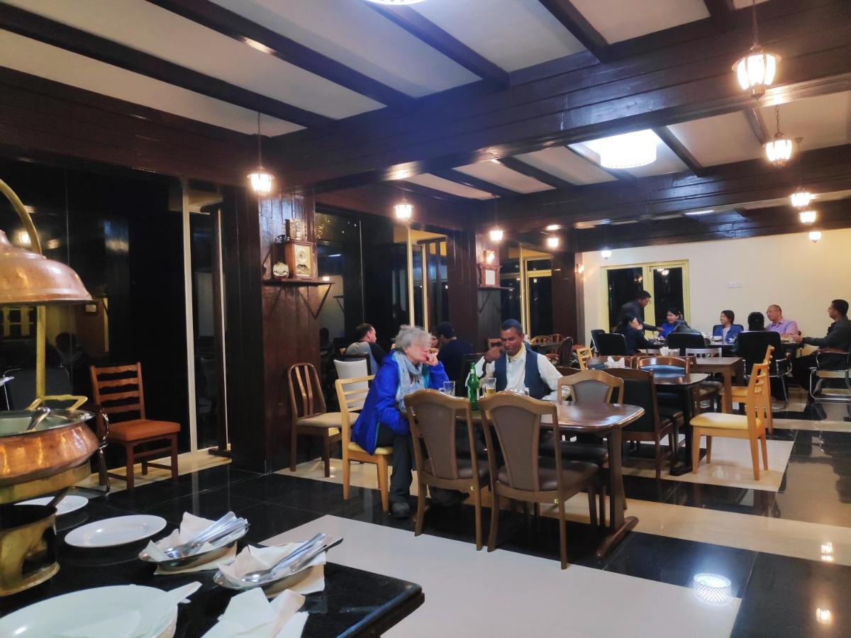 Hotel Green Valley ناغاركوت المظهر الخارجي الصورة