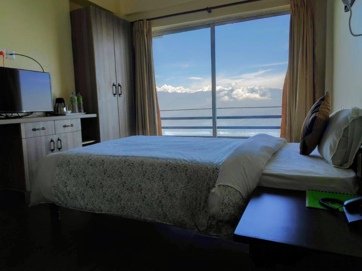 Hotel Green Valley ناغاركوت المظهر الخارجي الصورة
