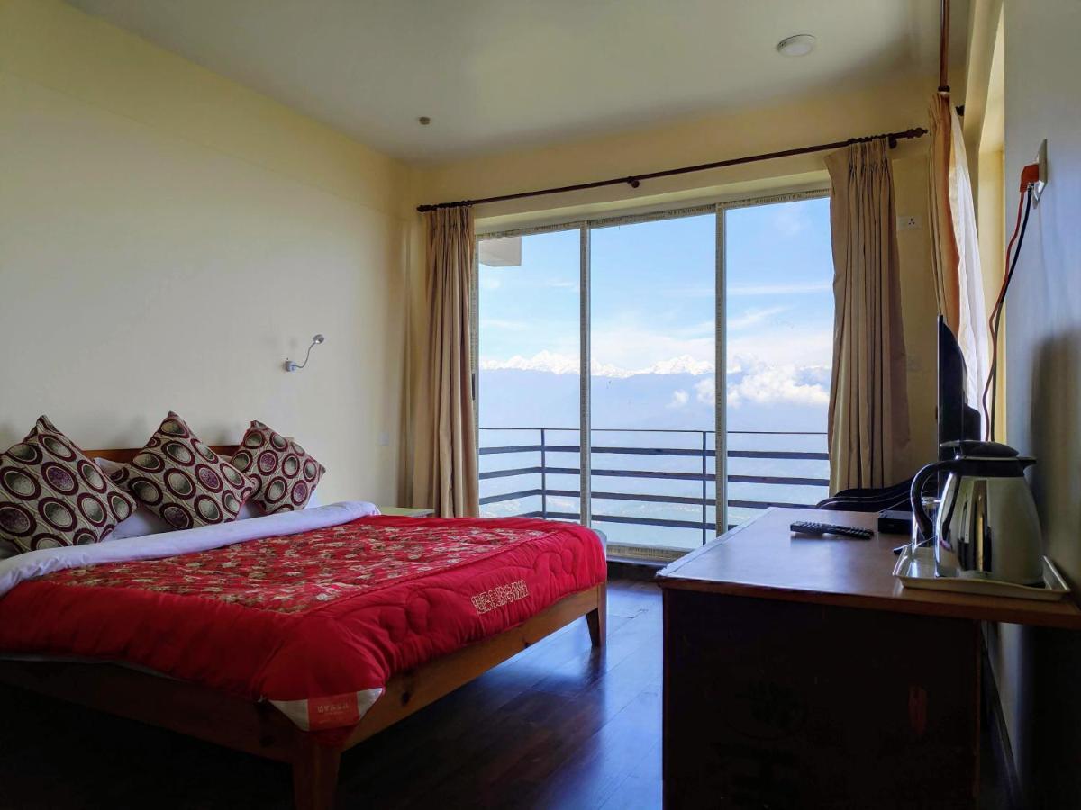 Hotel Green Valley ناغاركوت المظهر الخارجي الصورة