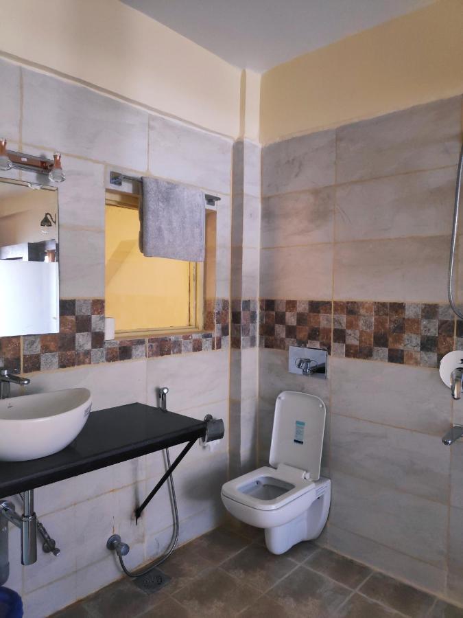Hotel Green Valley ناغاركوت المظهر الخارجي الصورة