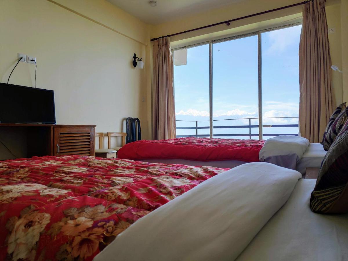 Hotel Green Valley ناغاركوت المظهر الخارجي الصورة